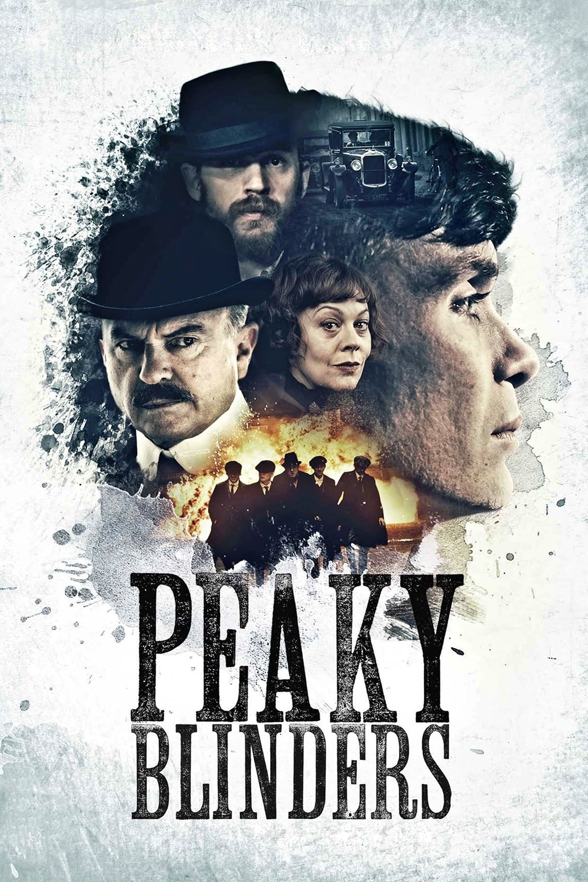 Peaky Blinders : 6.Sezon 6.Bölüm