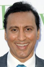 Aasif Mandvi