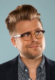 Adam Conover