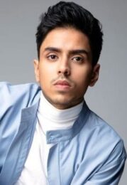 Adarsh Gourav