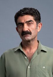 Ali Seçkiner Alıcı