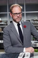 Alton Brown