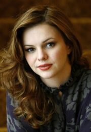 Amber Tamblyn