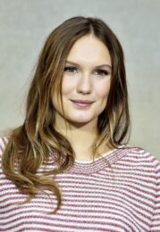 Ana Girardot