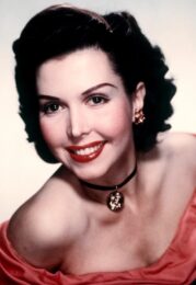 Ann Miller