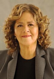 Anna Deavere Smith