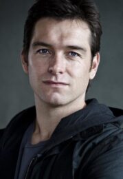 Antony Starr