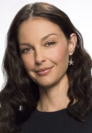 Ashley Judd