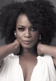 Aunjanue Ellis