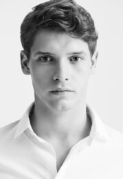 Billy Howle