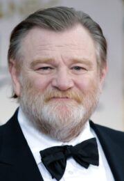 Brendan Gleeson