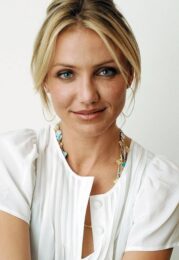 Cameron Diaz