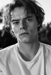 Charlie Heaton