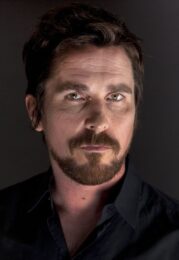 Christian Bale