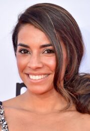 Christina Vidal