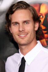 Christopher Landon