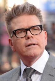 Christopher McQuarrie