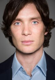 Cillian Murphy