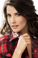 Cobie Smulders