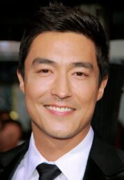 Daniel Henney