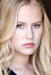 Danika Yarosh