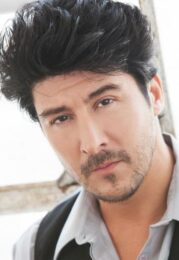 David Belle