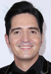 David Dastmalchian