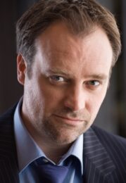 David Hewlett