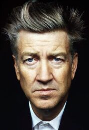 David Lynch