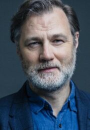 David Morrissey