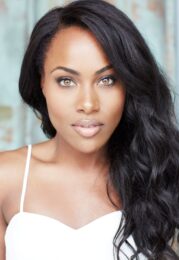 DeWanda Wise