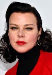 Debi Mazar