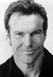 Dennis Quaid