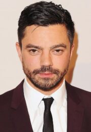 Dominic Cooper