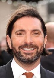 Drew Pearce