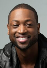 Dwyane Wade