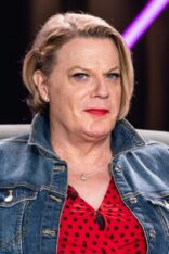 Eddie Izzard