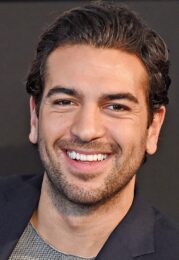 Elyas M’Barek