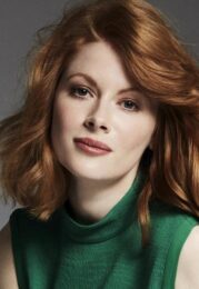 Emily Beecham