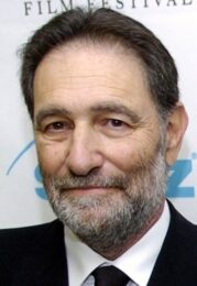 Eric Roth