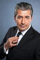 Erkan Petekkaya