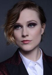 Evan Rachel Wood