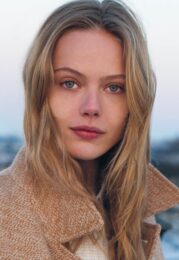 Frida Gustavsson