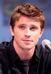 Garrett Hedlund