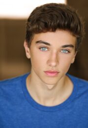 Gavin Casalegno