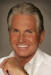 George Hamilton