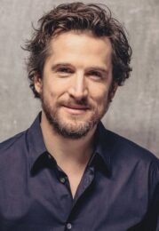 Guillaume Canet