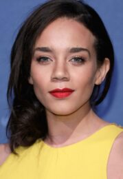 Hannah John-Kamen