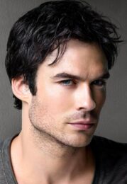 Ian Somerhalder