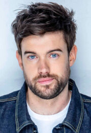 Jack Whitehall